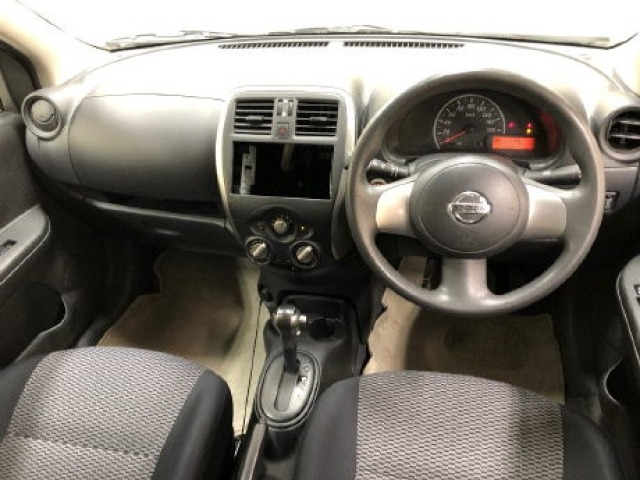 Nissan MARCH 2017 7179690-4
