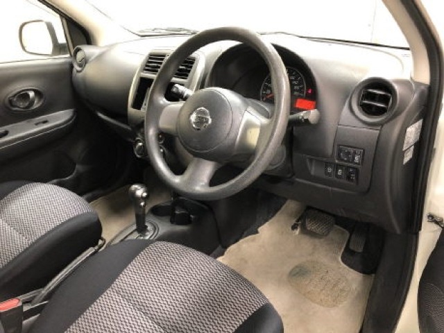 Nissan MARCH 2017 7179690-5