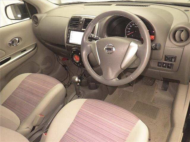 Nissan MARCH 2018 7179700-3