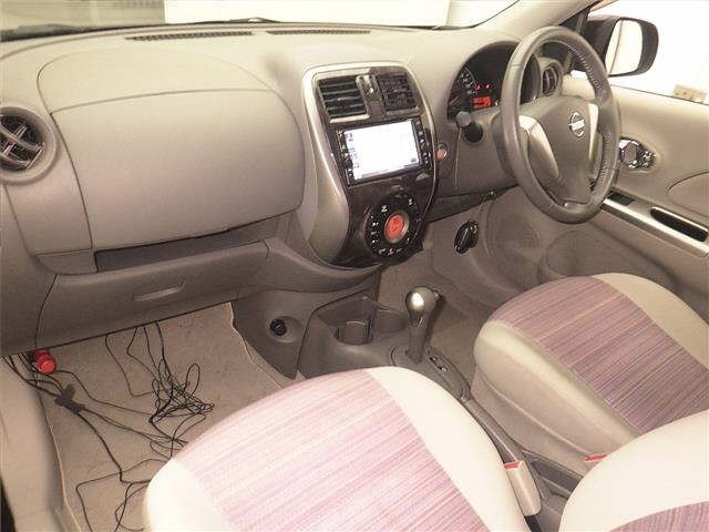 Nissan MARCH 2018 7179700-4