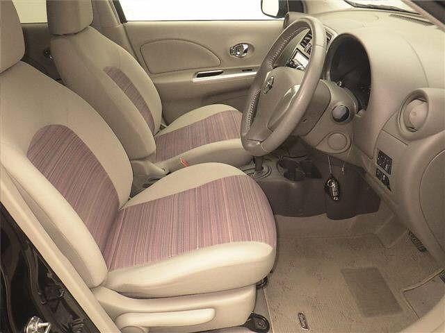 Nissan MARCH 2018 7179700-5