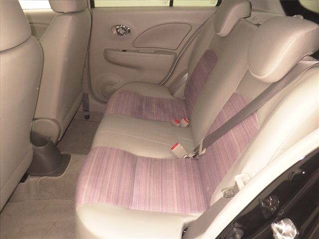 Nissan MARCH 2018 7179700-7