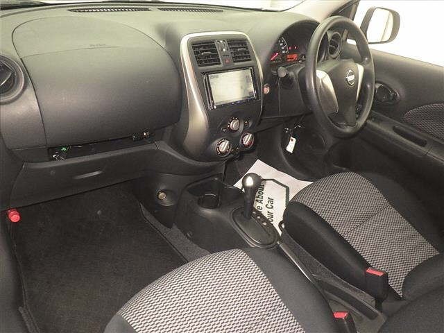 Nissan MARCH 2021 7179702-4