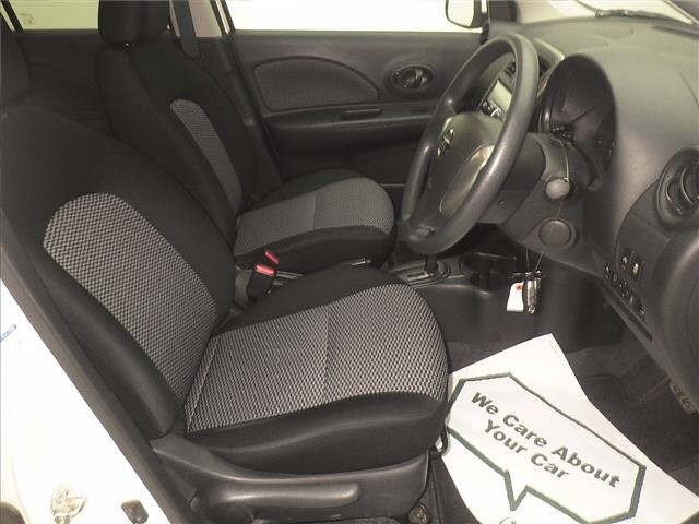 Nissan MARCH 2021 7179702-5