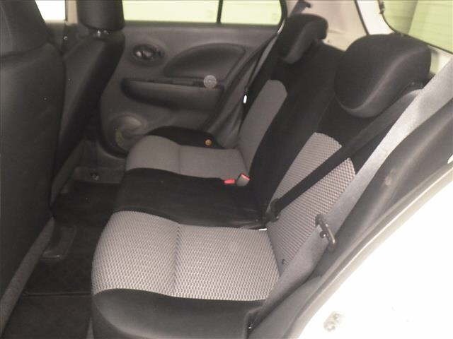 Nissan MARCH 2021 7179702-7