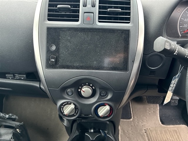 Nissan MARCH 2022 7179727-4