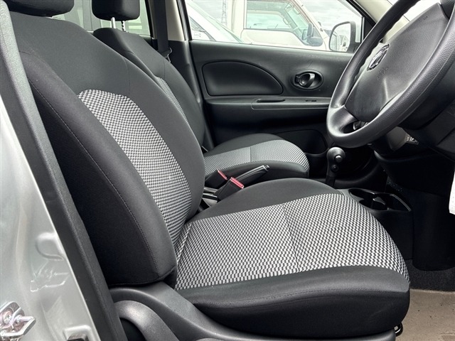 Nissan MARCH 2022 7179727-5