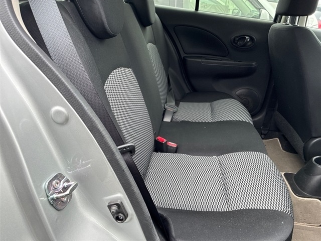 Nissan MARCH 2022 7179727-6