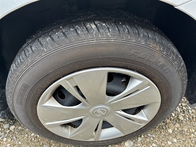 Nissan MARCH 2022 7179727-7