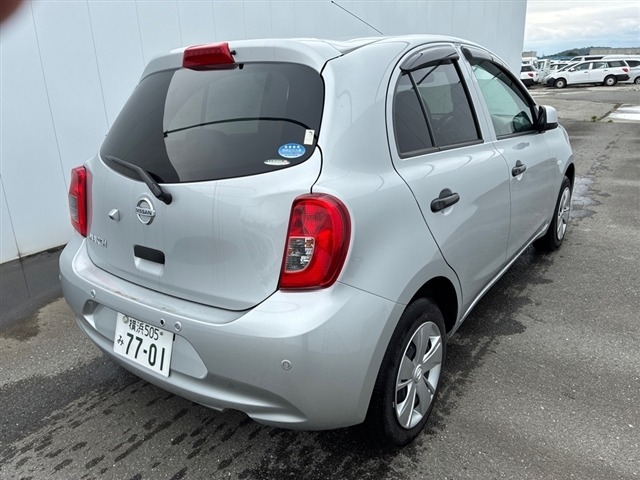 Nissan MARCH 2022 7179727-8