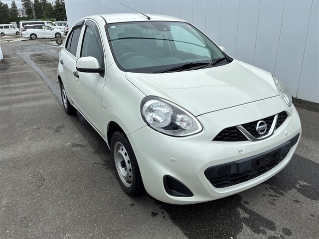 Nissan MARCH 2021 7179728-0