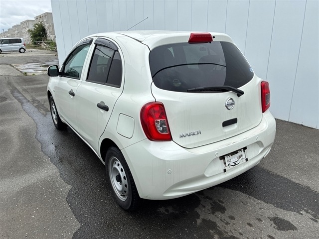 Nissan MARCH 2021 7179728-1