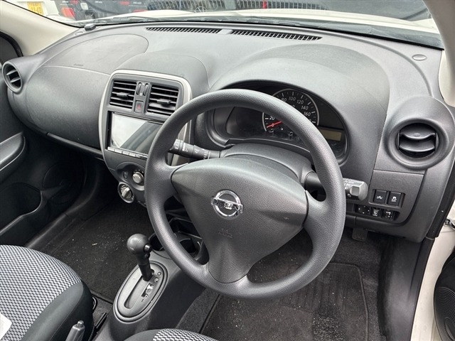 Nissan MARCH 2021 7179728-3