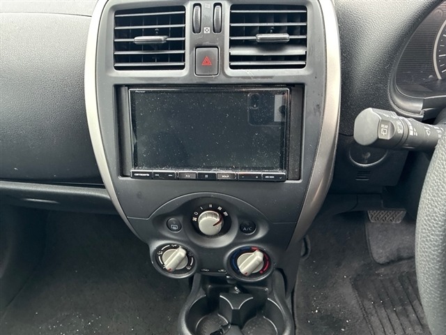 Nissan MARCH 2021 7179728-4