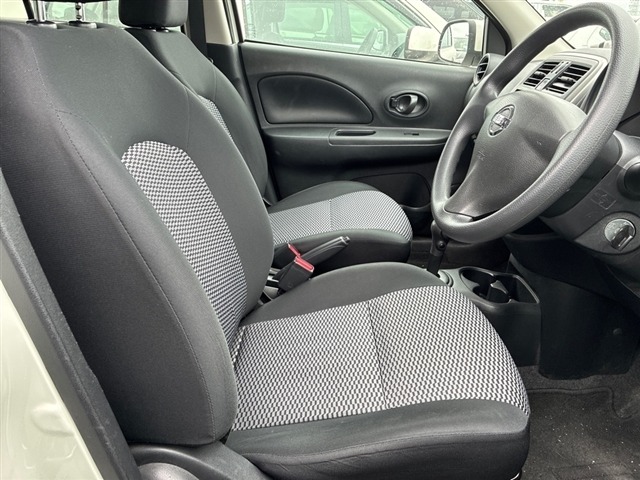 Nissan MARCH 2021 7179728-5