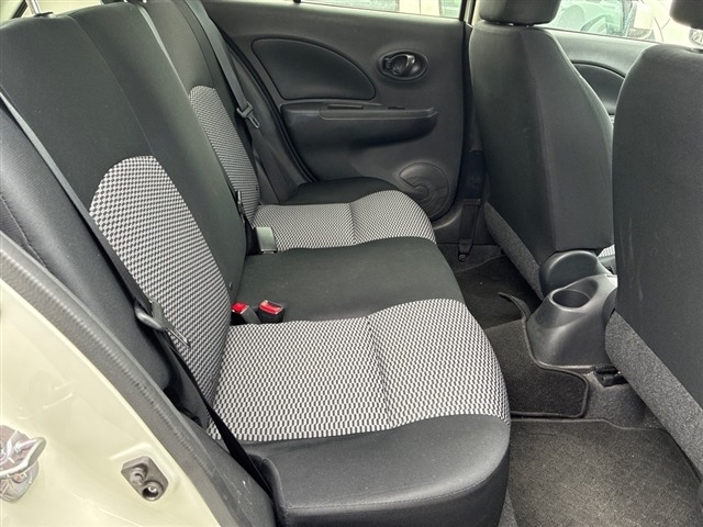 Nissan MARCH 2021 7179728-6