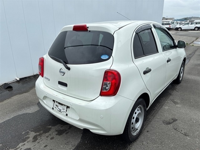 Nissan MARCH 2021 7179728-8
