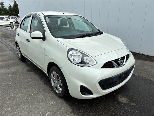 Nissan MARCH 2017 7179730-0