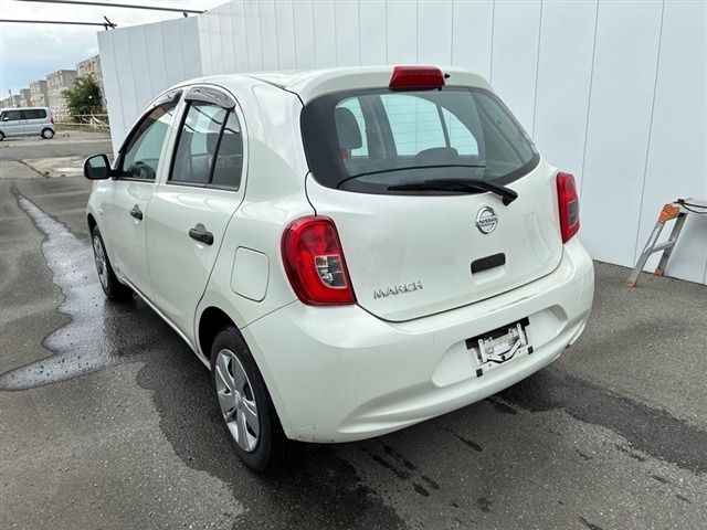 Nissan MARCH 2017 7179730-1
