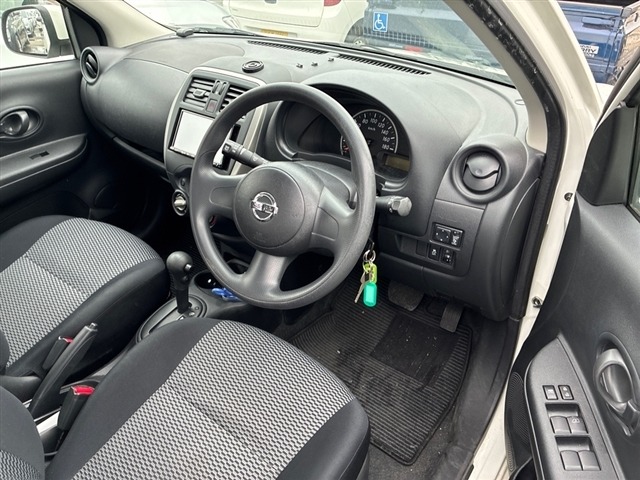 Nissan MARCH 2017 7179730-3