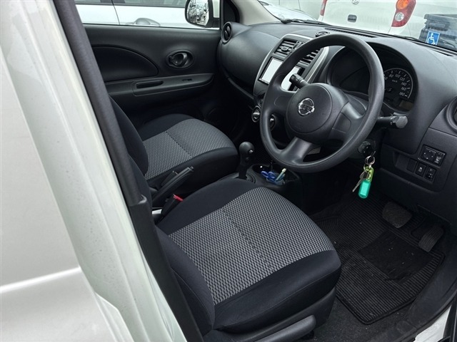 Nissan MARCH 2017 7179730-5