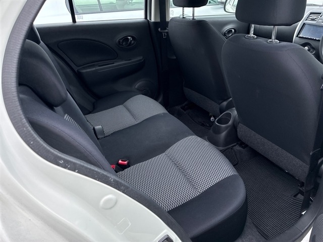Nissan MARCH 2017 7179730-6