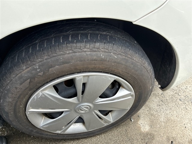 Nissan MARCH 2017 7179730-7