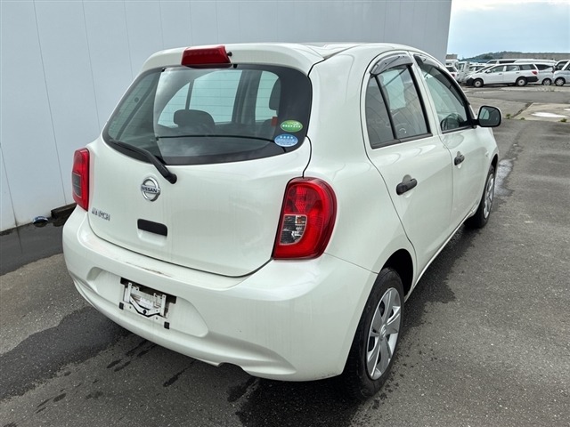 Nissan MARCH 2017 7179730-8