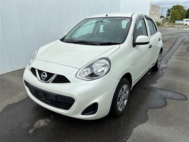 Nissan MARCH 2017 7179730-9