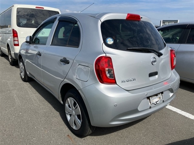 Nissan MARCH 2021 7179731-1