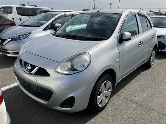 Nissan MARCH 2021 7179731-10