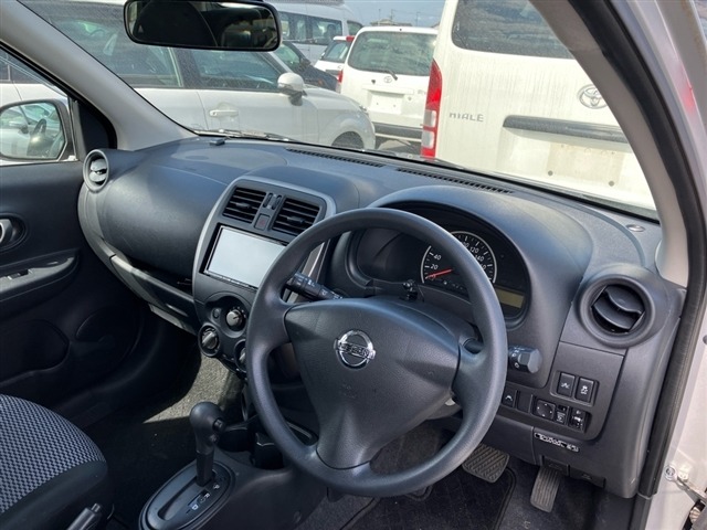 Nissan MARCH 2021 7179731-3