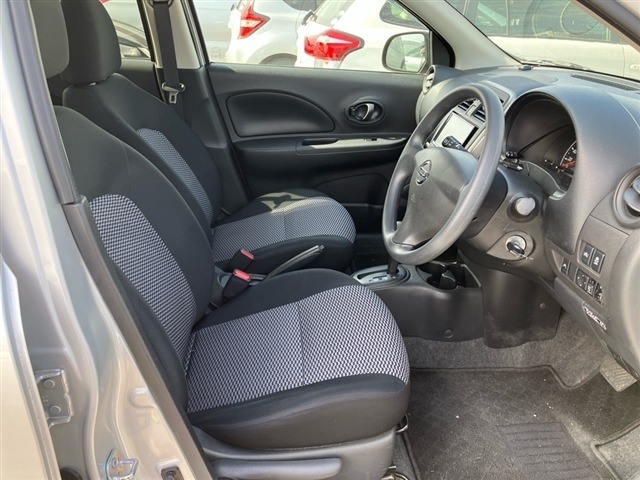 Nissan MARCH 2021 7179731-5