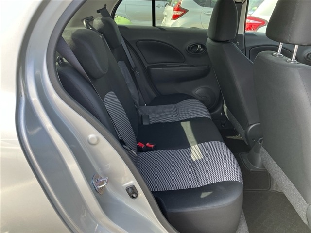 Nissan MARCH 2021 7179731-6