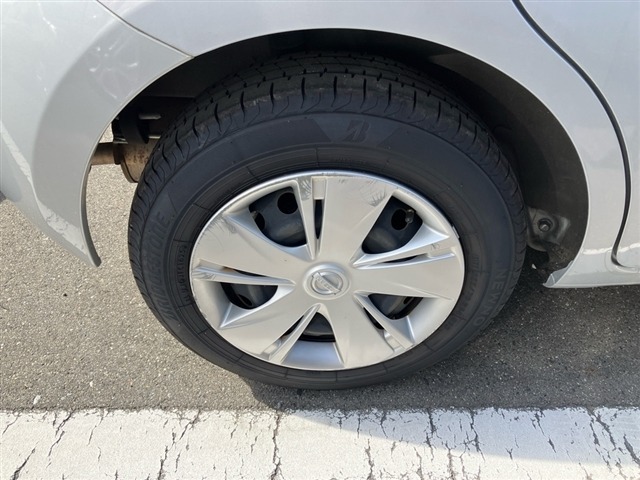 Nissan MARCH 2021 7179731-7