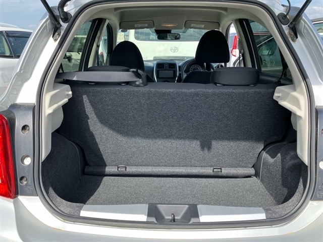 Nissan MARCH 2021 7179731-8