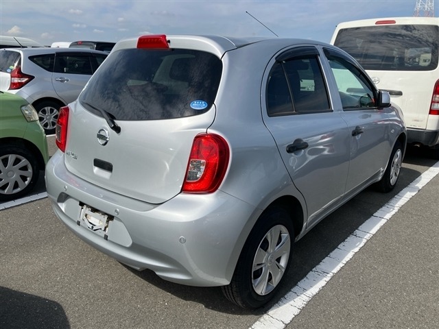 Nissan MARCH 2021 7179731-9