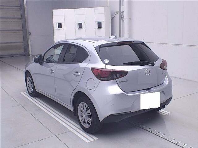 Mazda MAZDA2 2020 7171307-1
