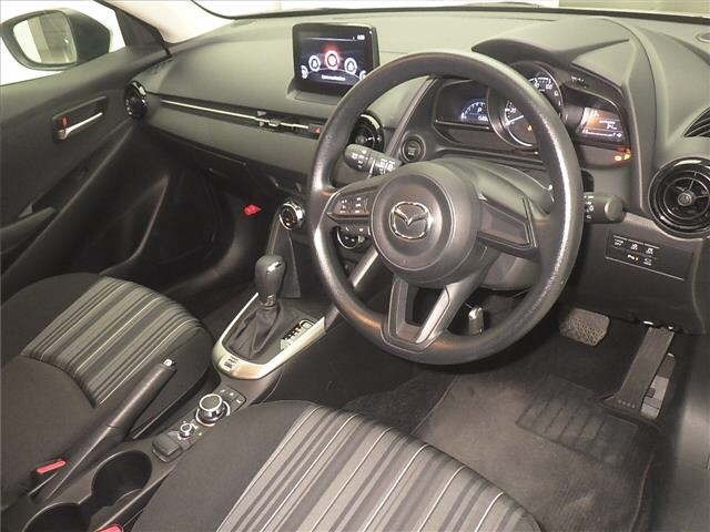 Mazda MAZDA2 2020 7171307-3