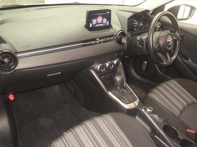 Mazda MAZDA2 2020 7171307-4