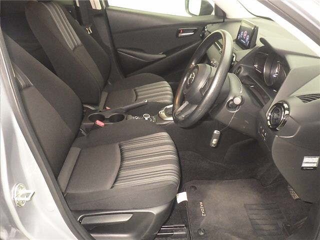 Mazda MAZDA2 2020 7171307-5