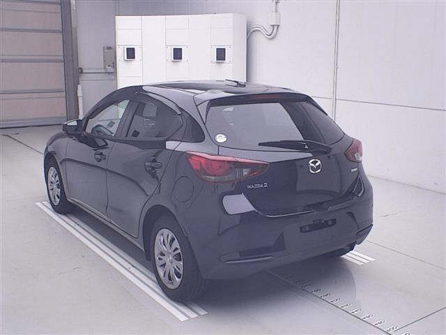 Mazda MAZDA2 2021 7171314-1