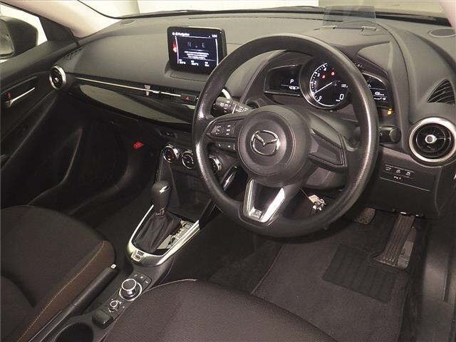 Mazda MAZDA2 2021 7171314-3
