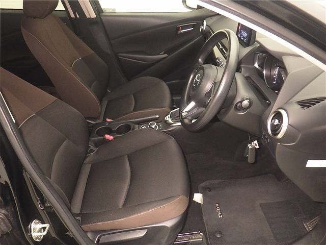 Mazda MAZDA2 2021 7171314-5