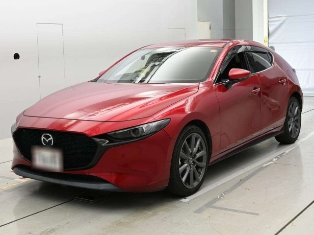 Mazda MAZDA3 2019 7169616-0