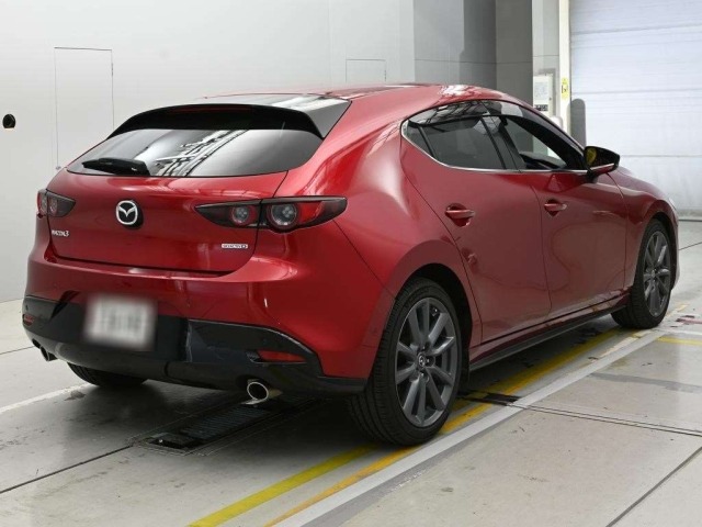 Mazda MAZDA3 2019 7169616-1
