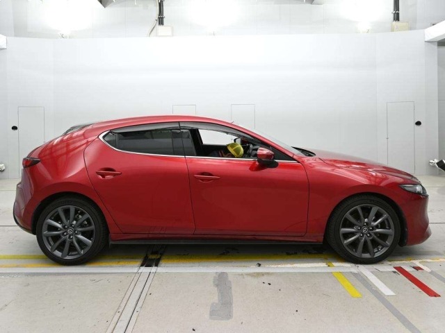 Mazda MAZDA3 2019 7169616-3