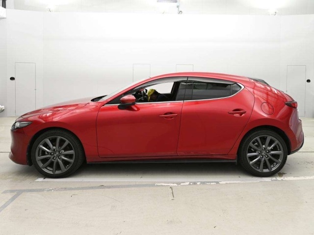 Mazda MAZDA3 2019 7169616-4