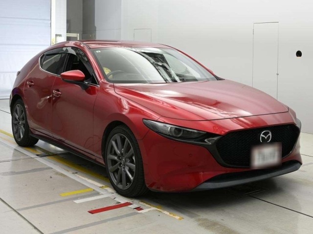 Mazda MAZDA3 2019 7169616-5