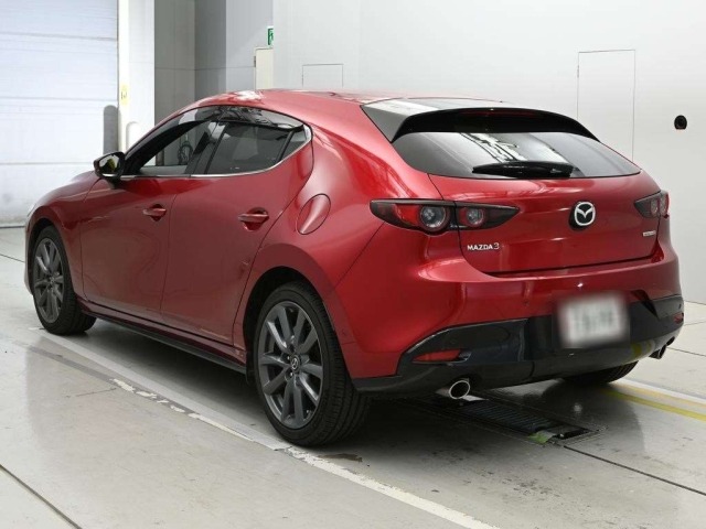 Mazda MAZDA3 2019 7169616-6